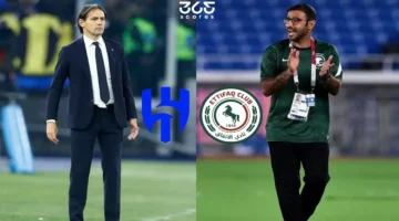 توقيت المباراة.. الهلال يواجه الاتفاق ضمن الدوري السعودي